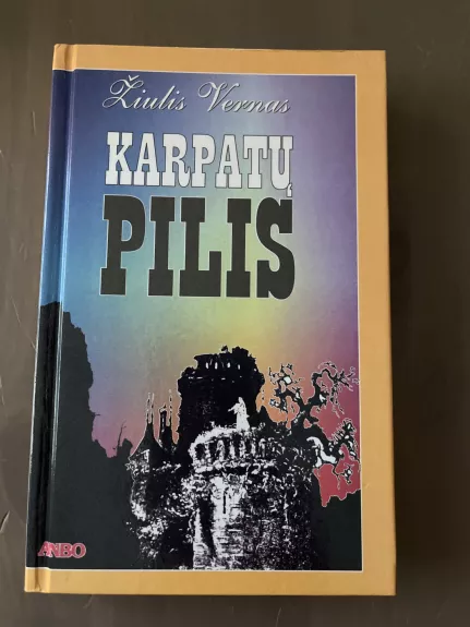 Karpatų pilis