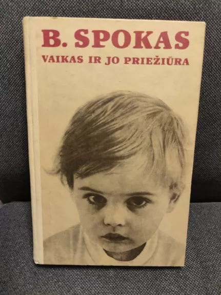 Vaikas ir jo priežiūra