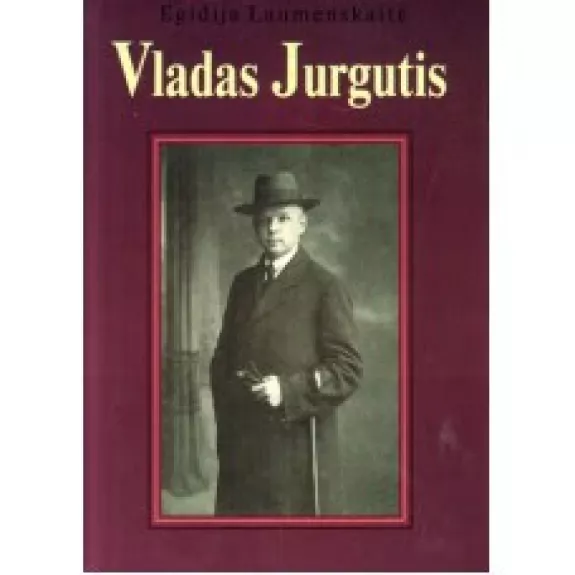 Vladas Jurgutis