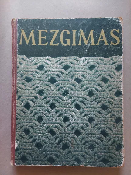 Mezgimas