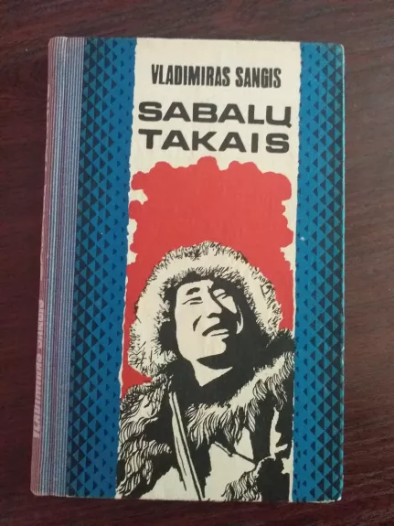 Sabalų takais