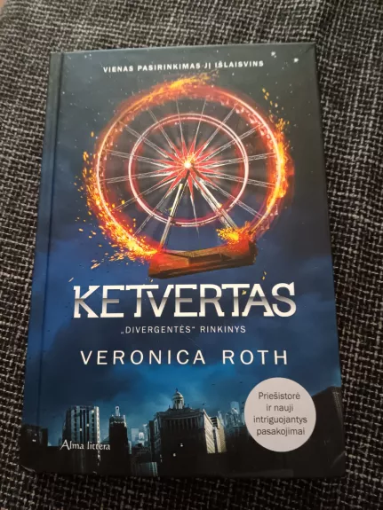 Ketvertas