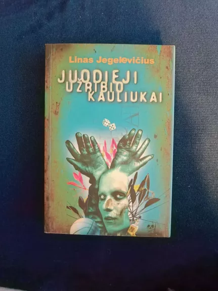 Juodieji užribio kauliukai