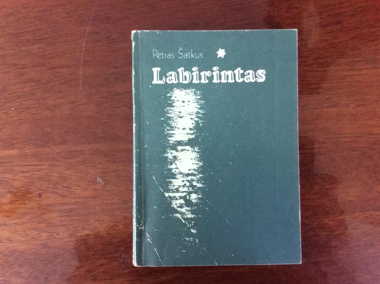 Labirintas