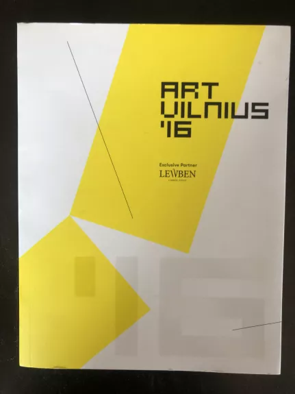 Art Vilnius