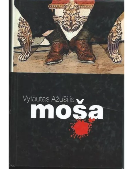 Moša