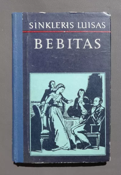 Bebitas