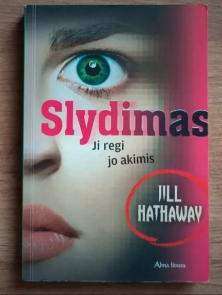 Slydimas