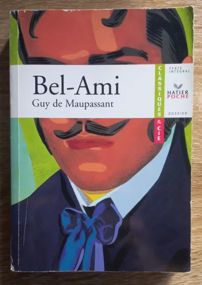 Bel-Ami