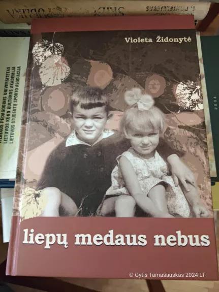 Liepų medaus nebus