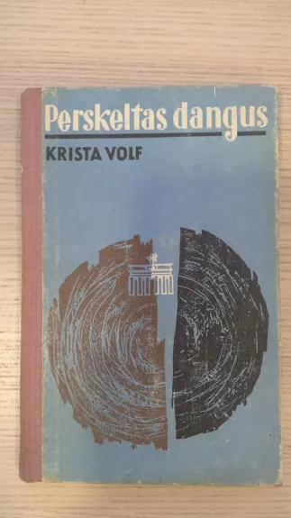 Perskeltas dangus