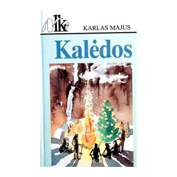 Kalėdos