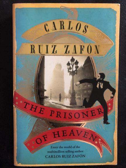 The Prisoner of Heaven