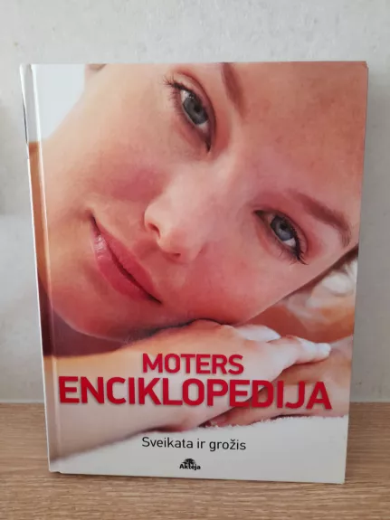 Moters enciklopedija