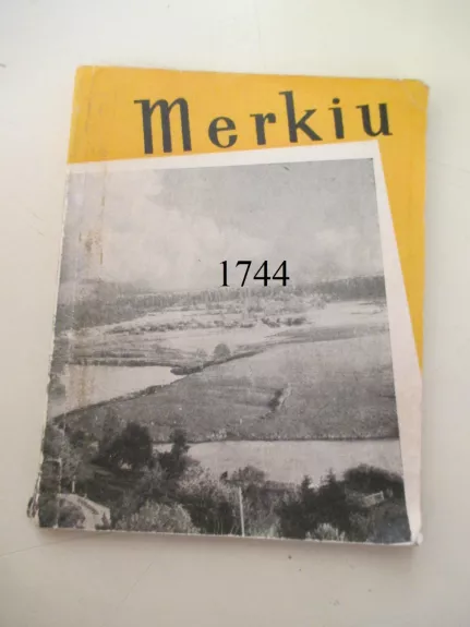 Merkiu