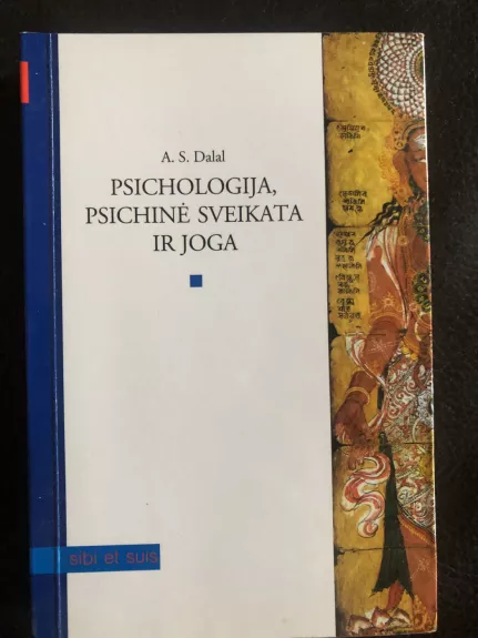 Psichologija, psichinė sveikata ir joga