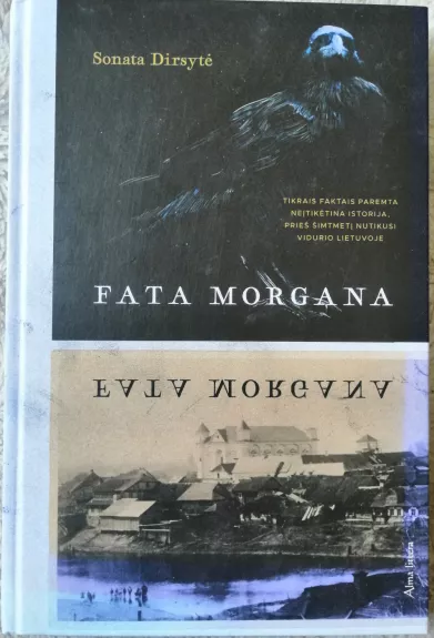 Fata morgana