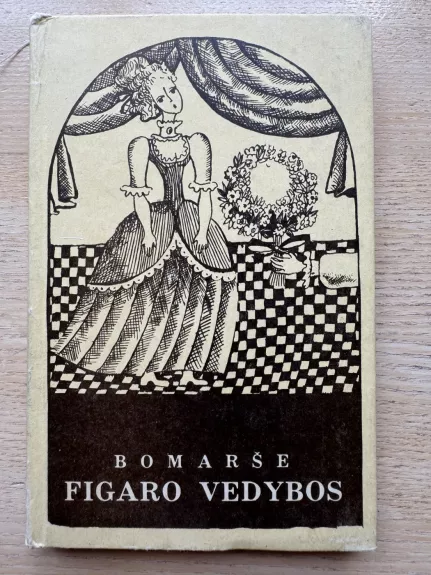 Figaro vedybos