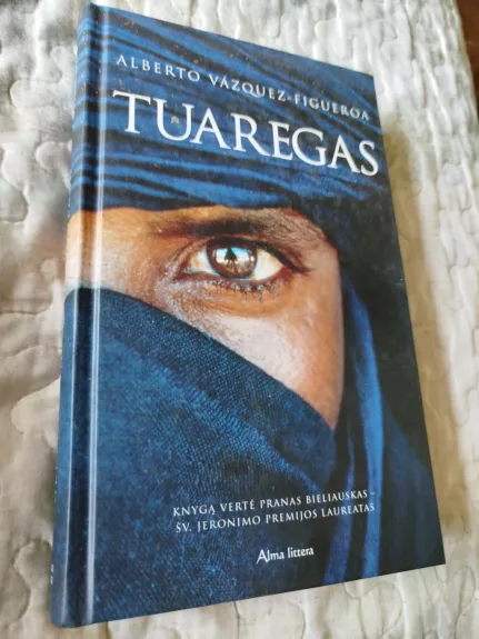 Tuaregas