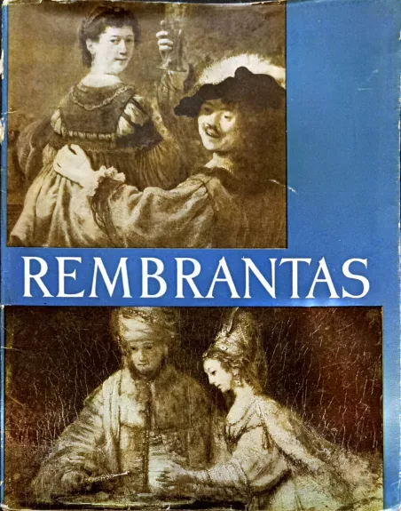 Rembrantas