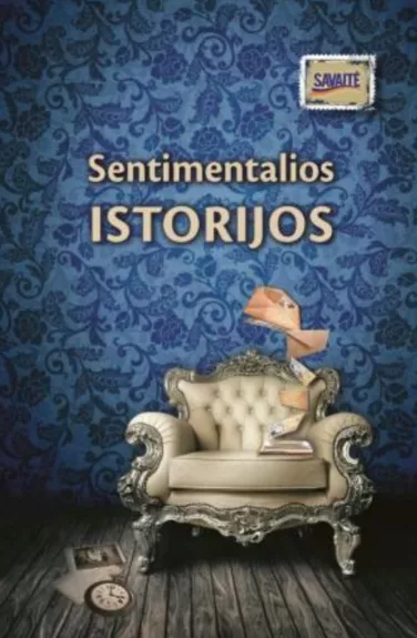 Sentimentalios istorijos