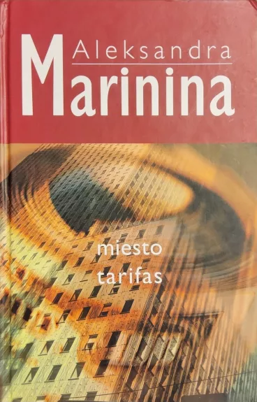 Miesto tarifas