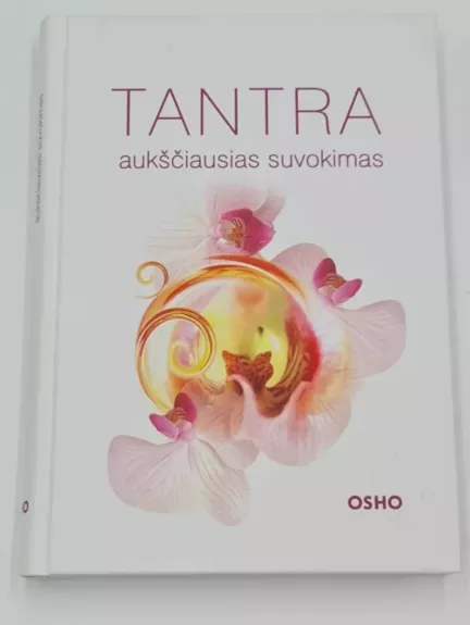 Tantra aukščiausias suvokimas