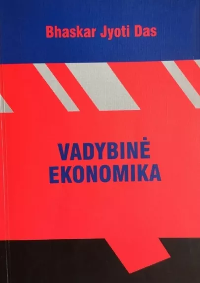 Vadybinė ekonomika