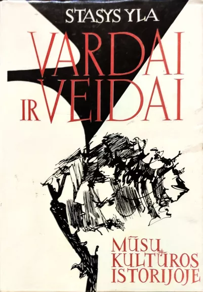 Vardai ir veidai