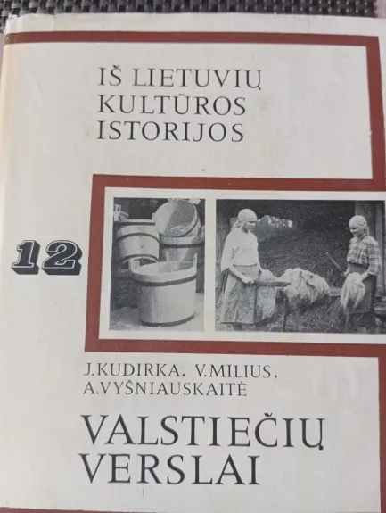 Valstiečių verslai