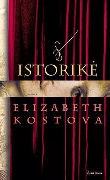 Istorikė