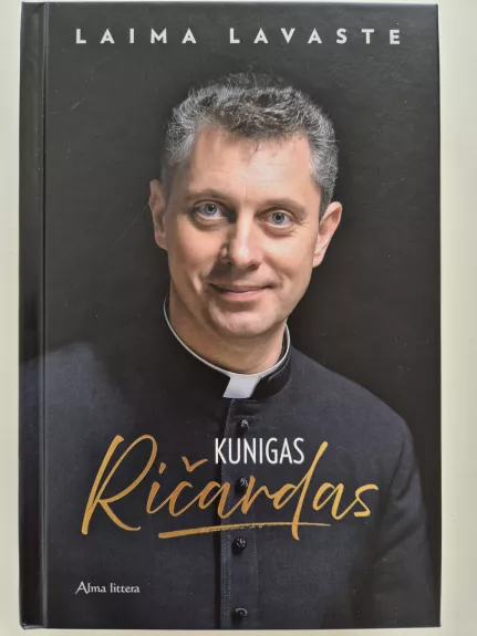 Kunigas Ričardas