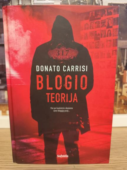 Blogio teorija