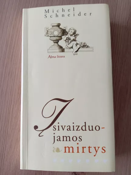 Įsivaizduojamos mirtys