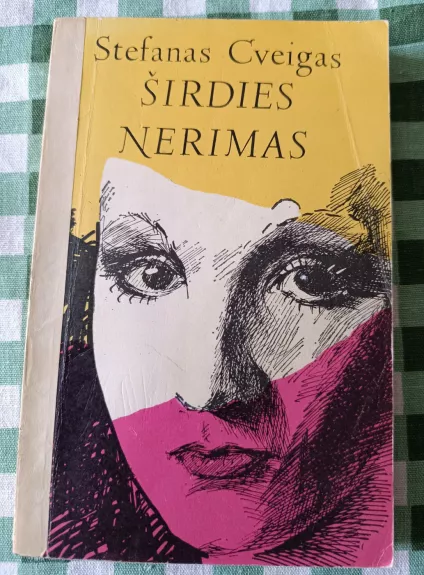 Širdies nerimas (1985)