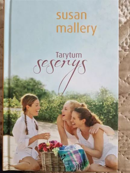 Tarytum seserys