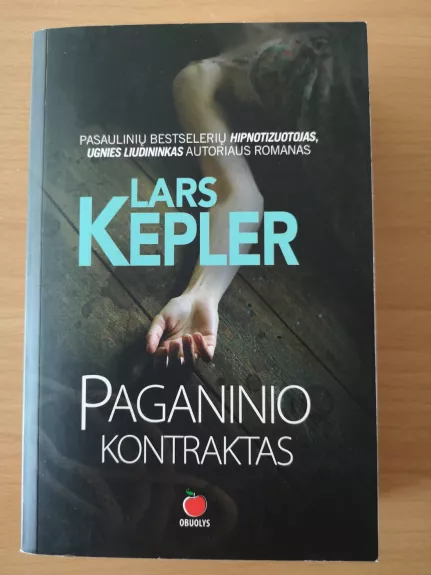 Paganinio kontraktas