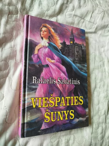 Viešpaties šunys