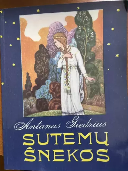 Sutemų šnekos