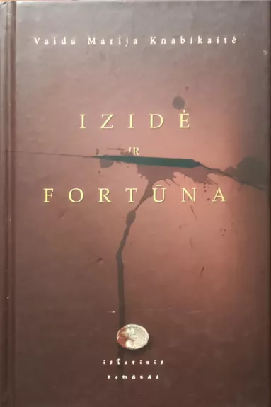 Izidė ir Fortūna