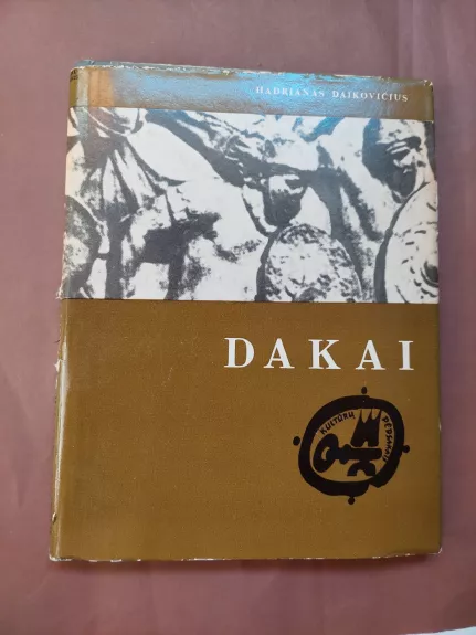 Dakai