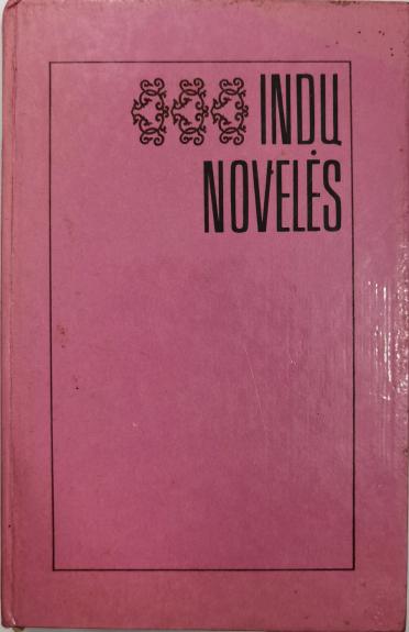 Indų novelės