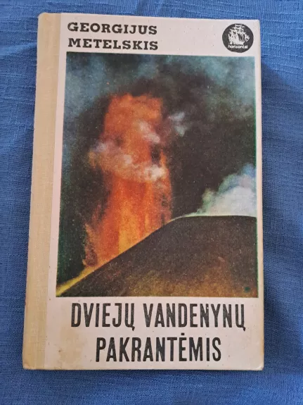 Dviejų vandenynų pakrantėmis