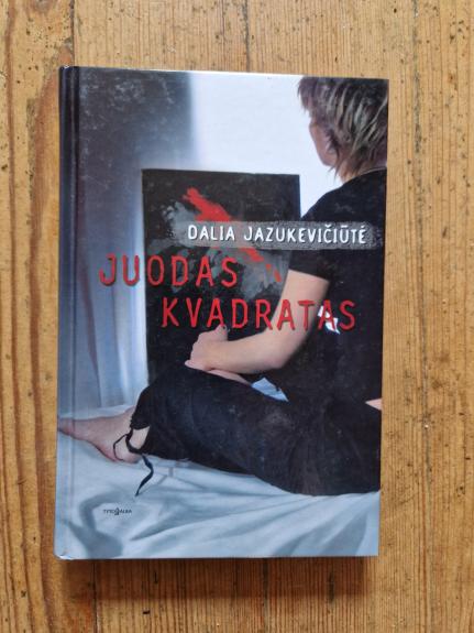 Juodas kvadratas