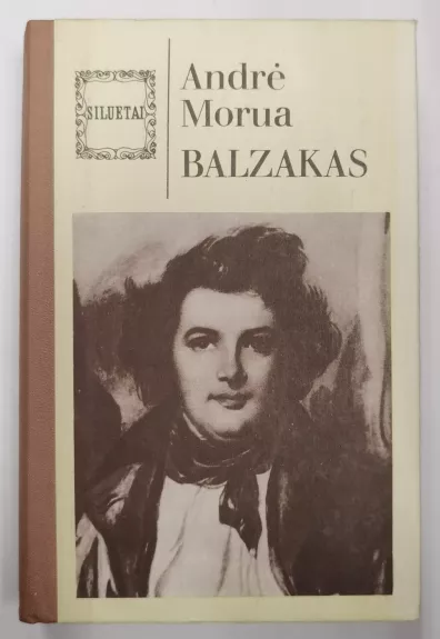 Balzakas