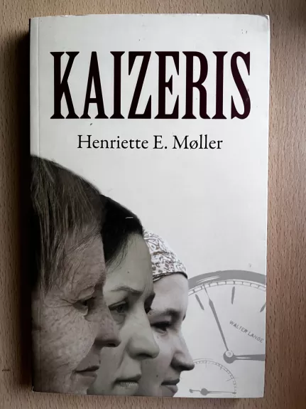 Kaizeris