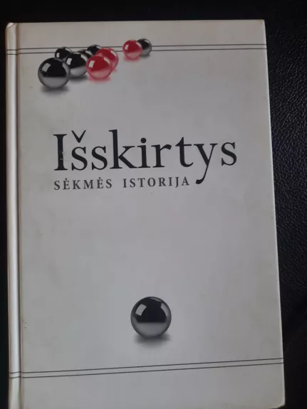 Išskirtys: sėkmės istorija - Malcolm Gladwell, knyga 1