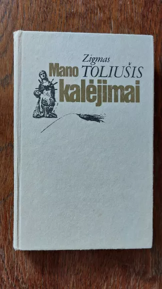 Mano kalėjimai