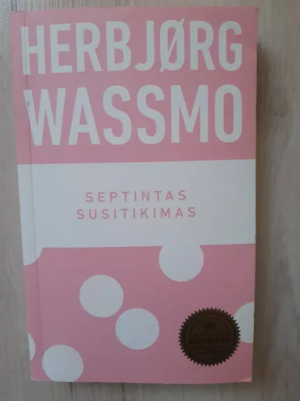 Septintas susitikimas - Herbjørg Wassmo, knyga