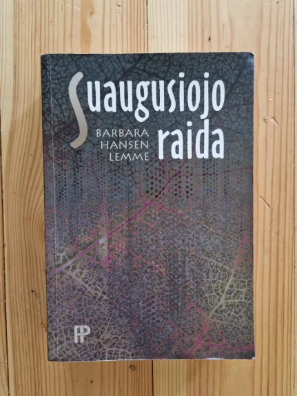 Suaugusiojo raida